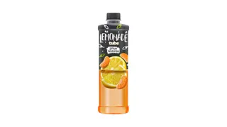 Napitak Lemonade mandarina Tube 0,5l PET
