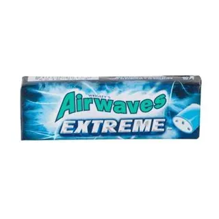 Zvake Airwaves Extreme 14g