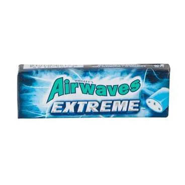Airwaves Extreme pellets 20(30x10) 14 g NELT CO