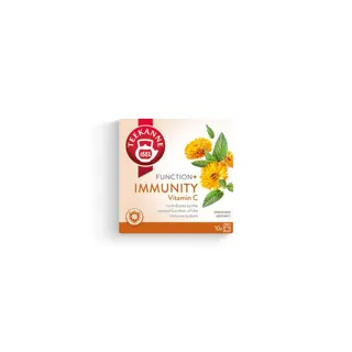 TEEKANNE IMMUNITY Vitamin C čaj 10fk 18g