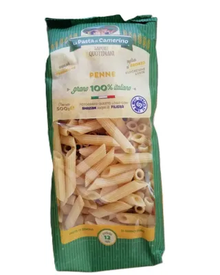 TESTENINA PENNE 500G CAMERINO