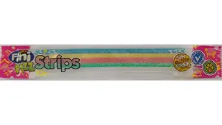 Sarena traka Strips 10g