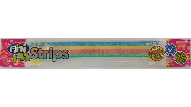 Sarena traka Strips 10g Fini
