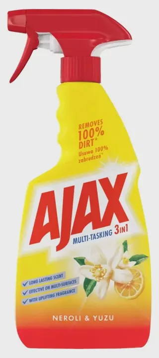 SREDSTVO ZA ČIŠĆENJE UPLIFT NEROLI 500ML AJAX