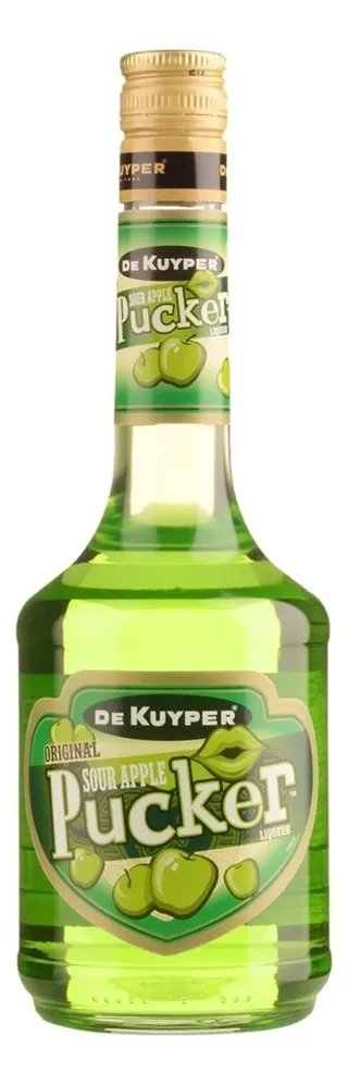 LIKER DK APPLE 0.7L
