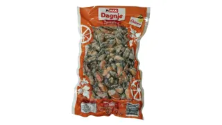 Dagnje Maxi 350g