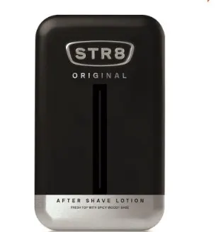STR 8 LOSION ORGIN. 50ml-1119 STR 8