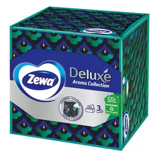 ZEWA COLLECTION PAPIR.MAR.60/1
