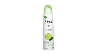 DOVE 150ml DEO FRESH TOUCH