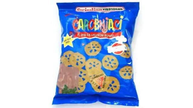 CAROBNJACI FLIPSI UKUS SUNKE 50gr SWISSLION TAKOVO