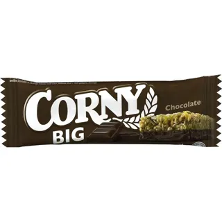Corny extra big cokolada 50g