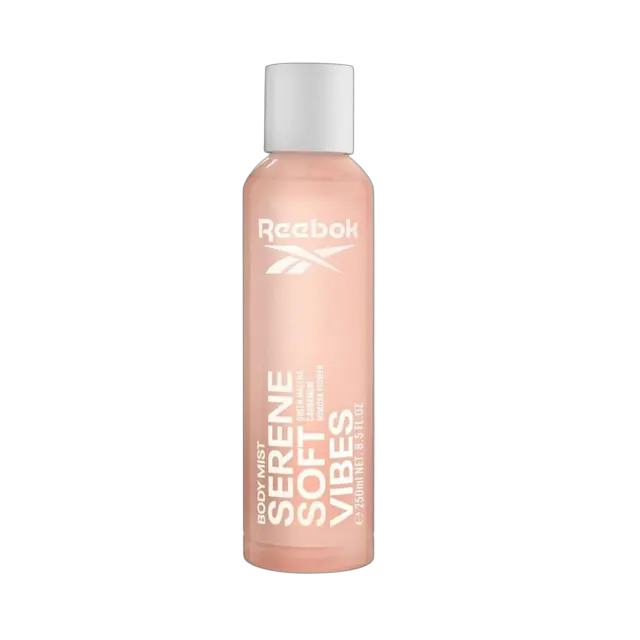 REEBOK BODY MIST VIBES 250ML PL