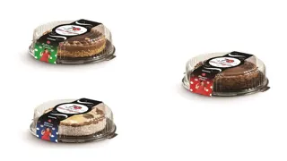 Torta Ukusi detinjstva 1kg