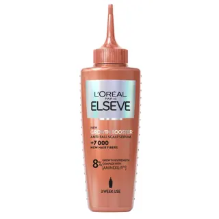 LOREAL ELSEVE GROWTH BOOSTER serum 102ml