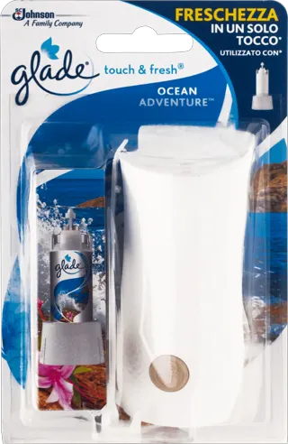 glade microspray komplet 1/1