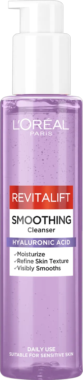L’Oréal Revitalift gel čišć/lica 150ml