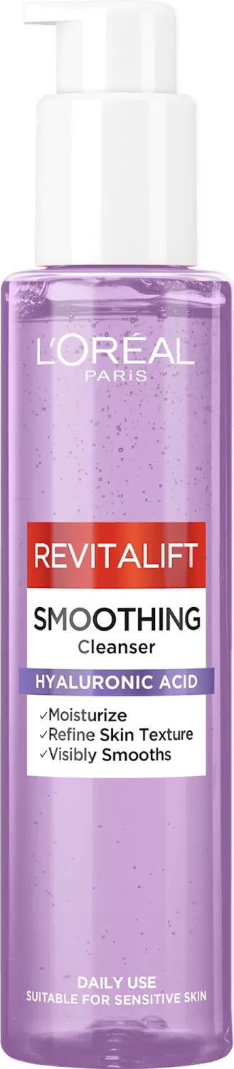 L’Oréal Revitalift gel čišć/lica 150ml L'ORÉAL PARiS REVITALIFT