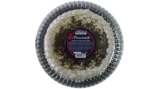 TORTA STRACCIATELLA ALLORO 2KG