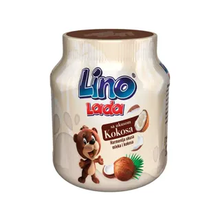 Krem Lino lada Kokos 350g