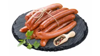 ROŠTILJ KOBASICA SVEŽA BAČKA 500G MAP