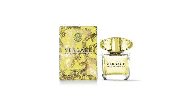 Versace Yellow Diamond edt 30ml