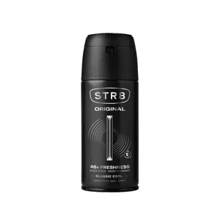 Dezodorans sprej Str8 Original 150ml