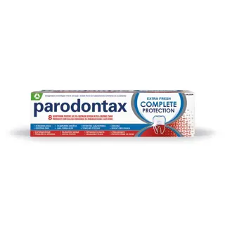Pasta/zube complete prot.Parodontax 75ml