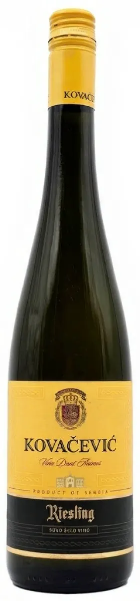 VINO BELO 0.75l KOVACEVIC KOVAČEVIĆ