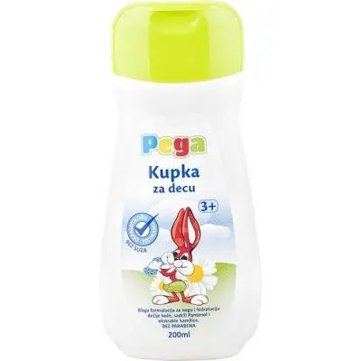 PEGA KUPKA ZA DECU 200ml PEGA