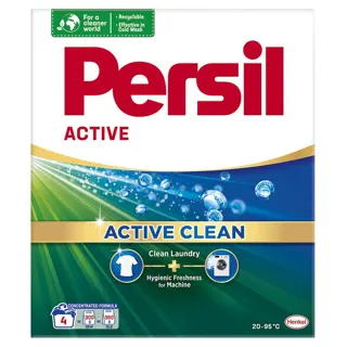 Persil ACTIVE CLEAN deter.za veš 300g