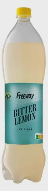 Bitter Lemon MK6 1,5l