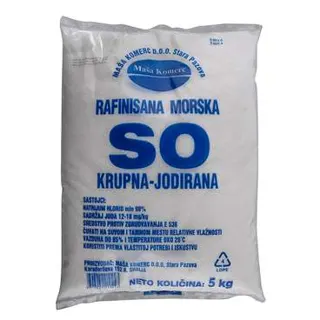 so morska 5kg mercator s