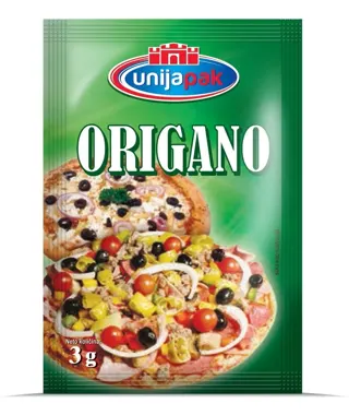 Origano 0003 Unijapak 100