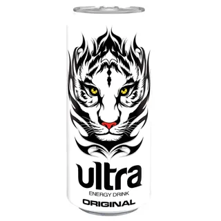 0.5L ULTRA ENERGY LIM-STAND.-VAR.