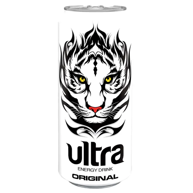 0.5L ULTRA ENERGY LIM-STAND.-VAR. ULTRA