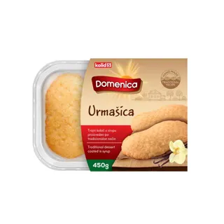 DOMENICA 400g URMASICE CLASSIC