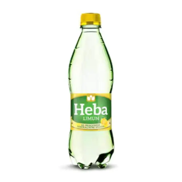 Heba limun pet 0,5l Heba