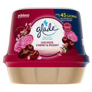 glade osv. prostora u gelu Cherry 1/1
