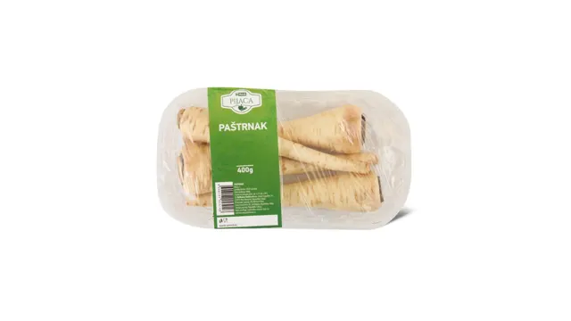 Pastrnjak 400g domaci Maxi pijaca