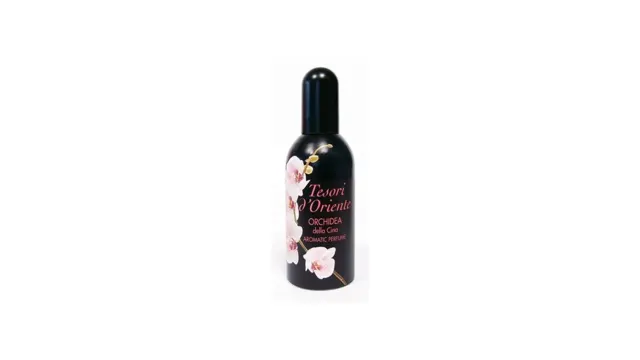 Tesori d'Oriente IMPERIAL ORCHID 100ml w Tesori d'Oriente