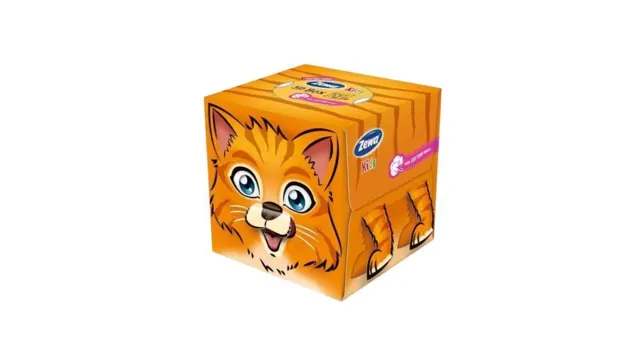 MARAM.ZEWA 3D ZOO 60/1 3sl -977 Zewa