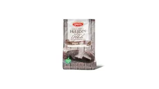 GOTOVA SMESA ZA HELJDIN HLEB I ČIA SEMENKAMA 500G