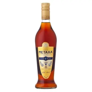 Metaxa 7 0.7l
