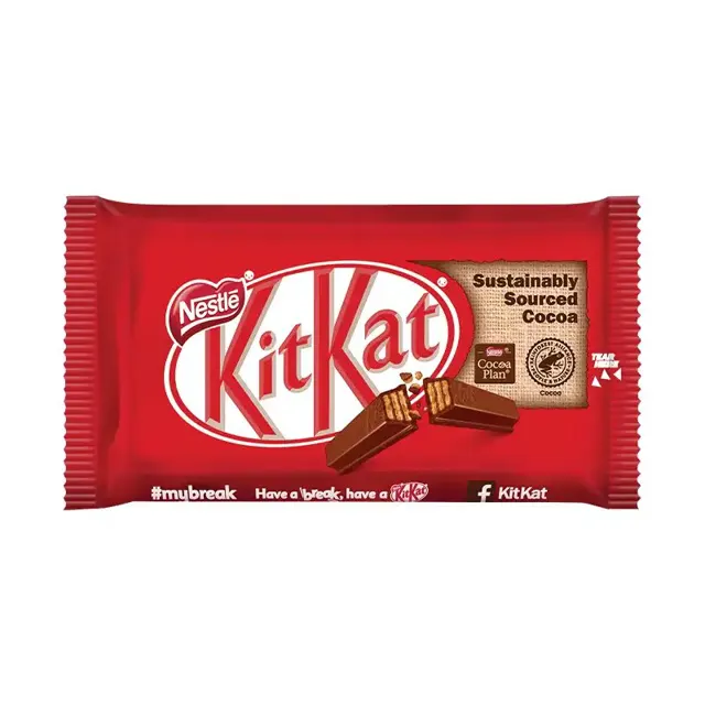 kz/LF 21.10. 03.11. BAR COK KIT KAT 41.5G NESTLE