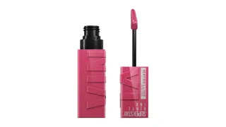 MAYBELLINE SUPERST. VIN.INK tečni ruž 20