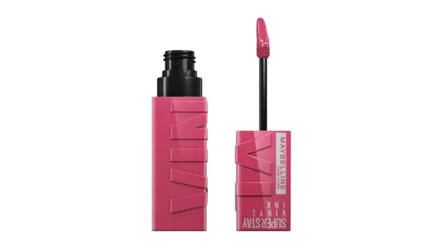 MAYBELLINE SUPERST. VIN.INK tečni ruž 20 MAYBELLINE NEW YORK
