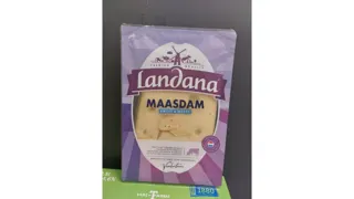 SIR LANDANA MAASDAMMER 150G