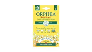 LISTIĆI ZA ORMANE MIRIS CVEĆA ORPHEA 12/1