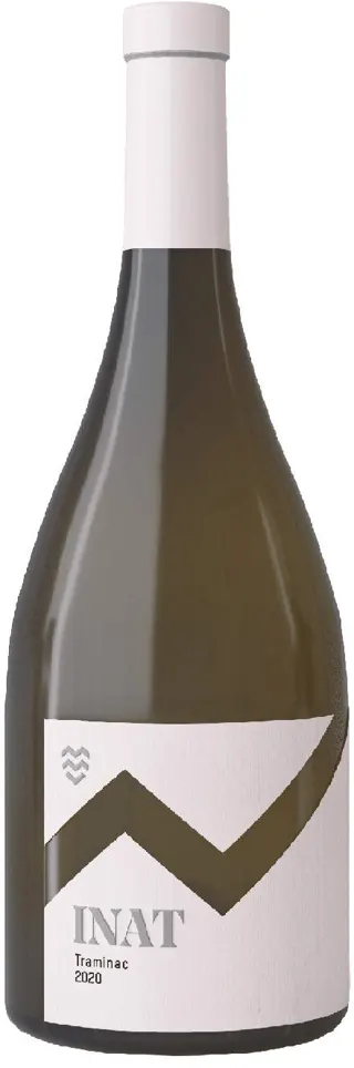 VINO TRAMINAC INAT 0,75L MOLOVIN