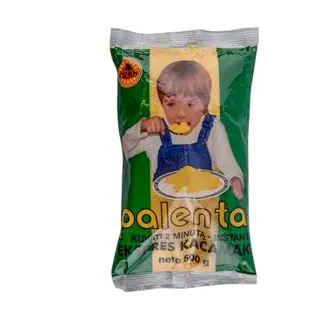 Palenta Corn Product 500g
